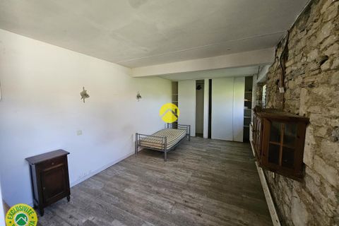Villa i Flavigny, Cher, Flavigny - € 65 000 | Ref: 42CAL107978 - foto 7