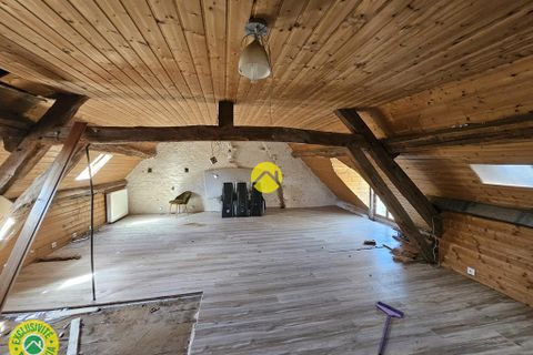 Villa i Flavigny, Cher, Flavigny - € 65 000 | Ref: 42CAL107978 - foto 8