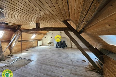 Villa i Flavigny, Cher, Flavigny - € 65 000 | Ref: 42CAL107978 - foto 9