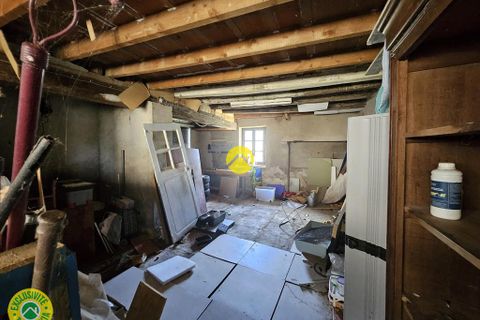 Villa i Flavigny, Cher, Flavigny - € 65 000 | Ref: 42CAL107978 - foto 13