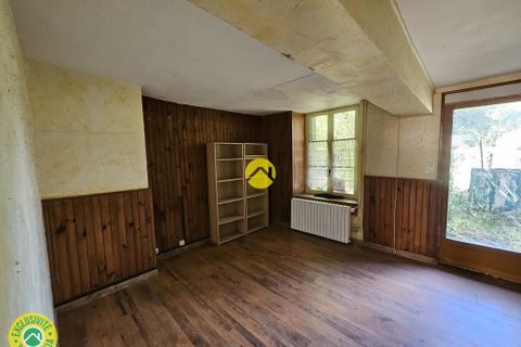Villa i Flavigny, Cher, Flavigny - € 65 000 | Ref: 42CAL107978 - foto 16