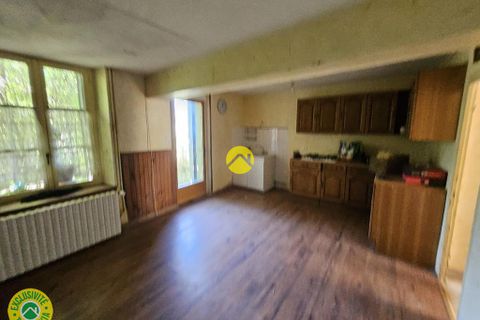 Villa i Flavigny, Cher, Flavigny - € 65 000 | Ref: 42CAL107978 - foto 17
