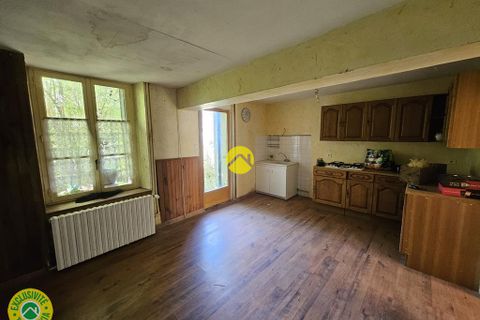 Villa i Flavigny, Cher, Flavigny - € 65 000 | Ref: 42CAL107978 - foto 18