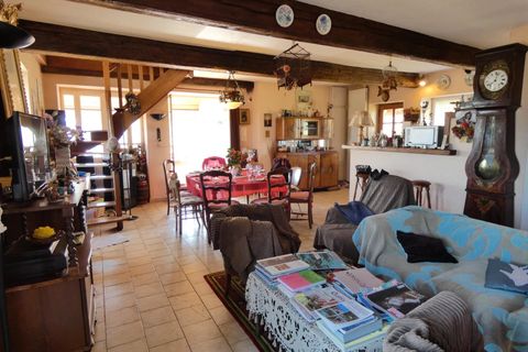 Villa a Saint-Emiland, Saone-et-Loire, Saint-Emiland - € 169.700 | Ref: 86935936 - foto 2