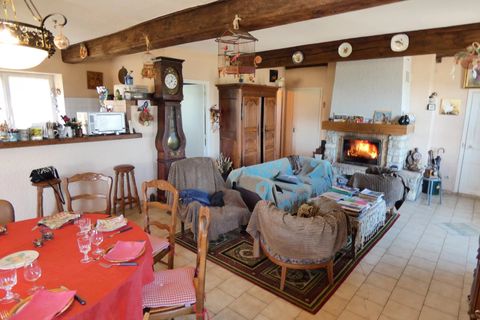 Villa a Saint-Emiland, Saone-et-Loire, Saint-Emiland - € 169.700 | Ref: 86935936 - foto 3