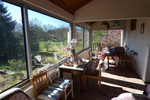 Villa a Saint-Emiland, Saone-et-Loire, Saint-Emiland - € 169.700 | Ref: 86935936 - foto 4