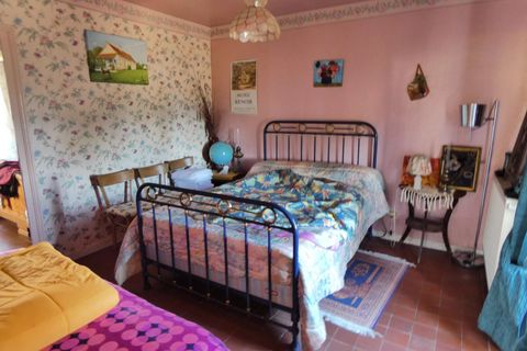 Villa a Saint-Emiland, Saone-et-Loire, Saint-Emiland - € 169.700 | Ref: 86935936 - foto 5