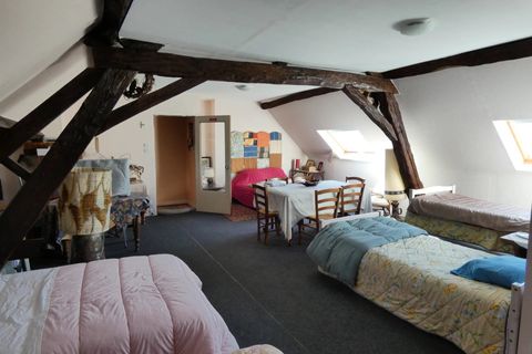 Villa a Saint-Emiland, Saone-et-Loire, Saint-Emiland - € 169.700 | Ref: 86935936 - foto 7