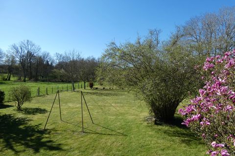 Villa a Saint-Emiland, Saone-et-Loire, Saint-Emiland - € 169.700 | Ref: 86935936 - foto 8