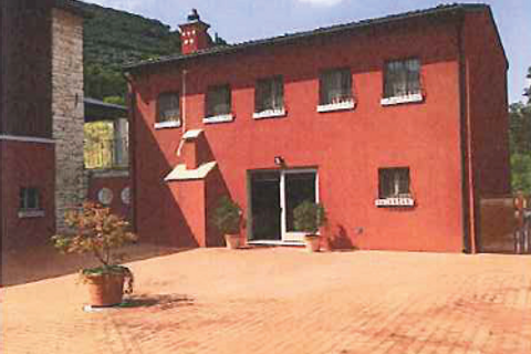 Rækkehus i Verona, Verona, Verona - € 366.000 | Ref: GB10062026 - foto 1