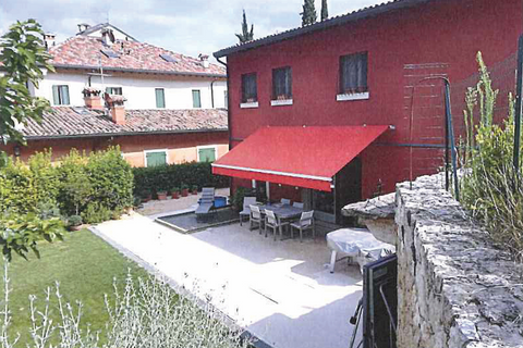 Rækkehus i Verona, Verona, Verona - € 366.000 | Ref: GB10062026 - foto 18