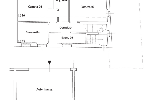 Rækkehus i Verona, Verona, Verona - € 366.000 | Ref: GB10062026 - foto 23