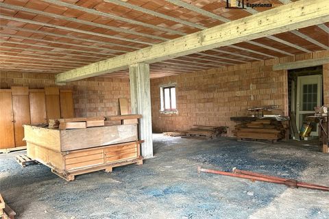 Villa i Collevecchio, Rieti, Collevecchio - € 120.000 | Ref: BCE-808 - foto 18