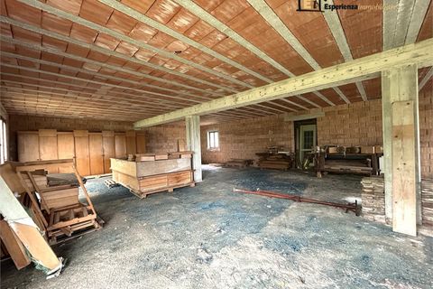 Villa i Collevecchio, Rieti, Collevecchio - € 120.000 | Ref: BCE-808 - foto 19