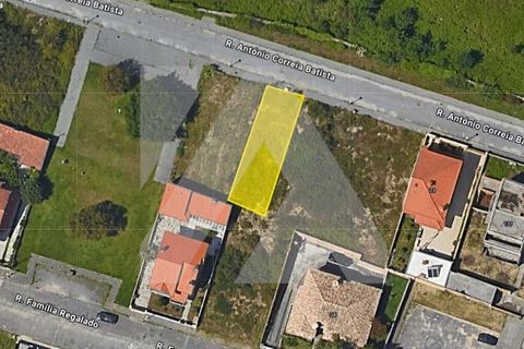 Helårsgrund i Ovar, Aveiro, Ovar - € 42.000 | Ref: 104.1280 - foto 1