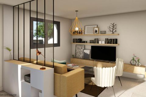Villa i Nozay, Loire-Atlantique, Nozay - € 197.963 | Ref: TMM-44N-2624985-111-1200 - foto 1