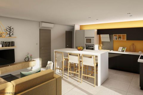 Villa i Nozay, Loire-Atlantique, Nozay - € 197.963 | Ref: TMM-44N-2624985-111-1200 - foto 2