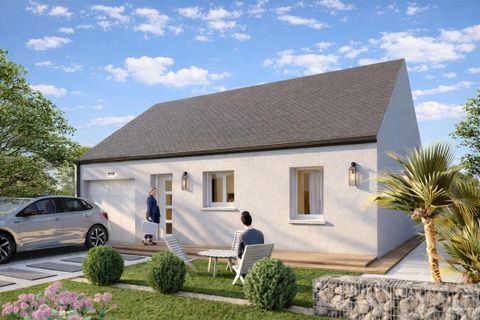 Villa a Ligne, Loire-Atlantique, Ligne - € 262.245 | Ref: TMM-44N-2624975-111-1200 - foto 5