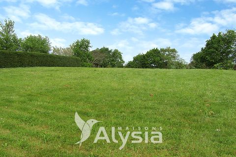 Helårsgrund i Châteaubriant, Loire-Atlantique, Châteaubriant - € 56.000 | Ref: T-44N-2625136-112-1300 - foto 1