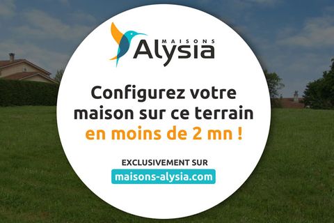 Helårsgrund i Châteaubriant, Loire-Atlantique, Châteaubriant - € 56.000 | Ref: T-44N-2625136-112-1300 - foto 2