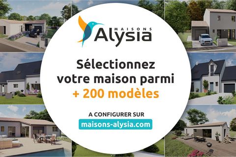 Helårsgrund i Châteaubriant, Loire-Atlantique, Châteaubriant - € 56.000 | Ref: T-44N-2625136-112-1300 - foto 4