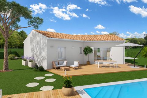 Villa i Terssac, Tarn, Terssac - € 224.122 | Ref: AL18042026IRIS - foto 1