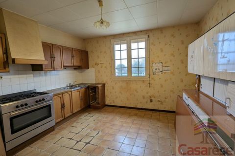 Villa en Baud, Morbihan, Baud - € 191.100 | Ref: 6900410119 - photo 3