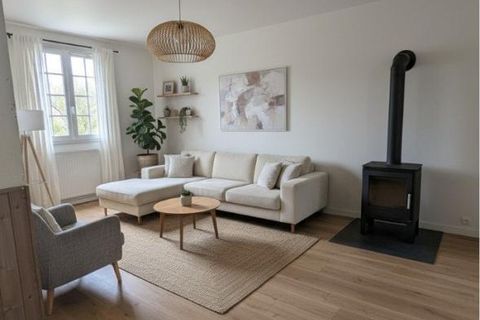 Villa en Baud, Morbihan, Baud - € 191.100 | Ref: 6900410119 - photo 6