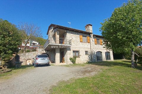 Villa a Sarteano, Siena, Sarteano - € 530.000 | Ref: VL51 - foto 2