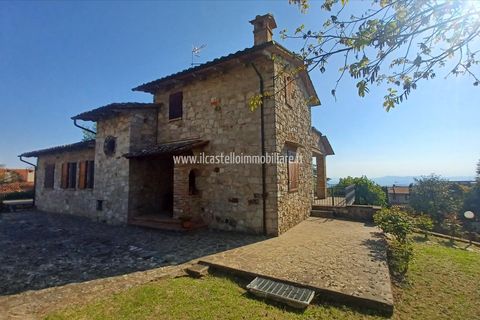 Villa a Sarteano, Siena, Sarteano - € 530.000 | Ref: VL51 - foto 3