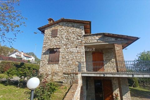 Villa a Sarteano, Siena, Sarteano - € 530.000 | Ref: VL51 - foto 4