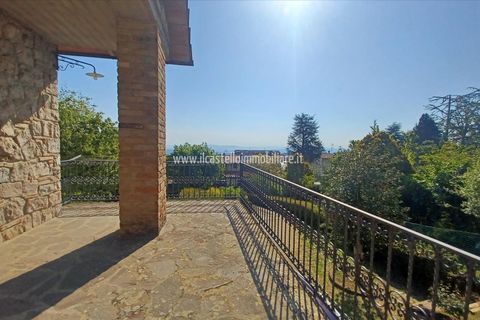 Villa a Sarteano, Siena, Sarteano - € 530.000 | Ref: VL51 - foto 6