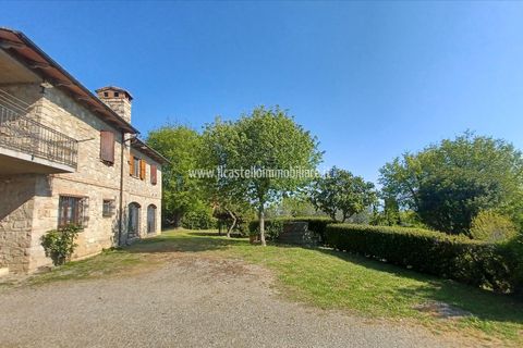 Villa a Sarteano, Siena, Sarteano - € 530.000 | Ref: VL51 - foto 7