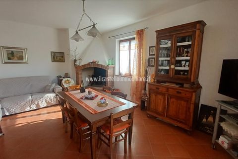 Villa a Sarteano, Siena, Sarteano - € 530.000 | Ref: VL51 - foto 8