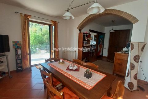 Villa a Sarteano, Siena, Sarteano - € 530.000 | Ref: VL51 - foto 9