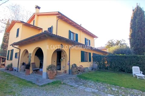 Rækkehus i Sarteano, Siena, Sarteano - € 350.000 | Ref: TT275 - foto 1
