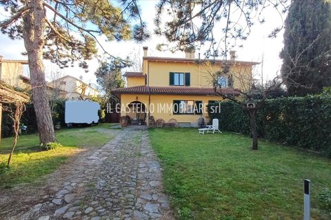 Rækkehus i Sarteano, Siena, Sarteano - € 350.000 | Ref: TT275 - foto 2
