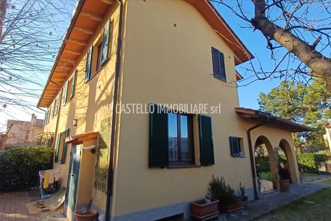 Rækkehus i Sarteano, Siena, Sarteano - € 350.000 | Ref: TT275 - foto 3