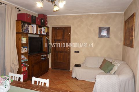 Rækkehus i Sarteano, Siena, Sarteano - € 350.000 | Ref: TT275 - foto 4