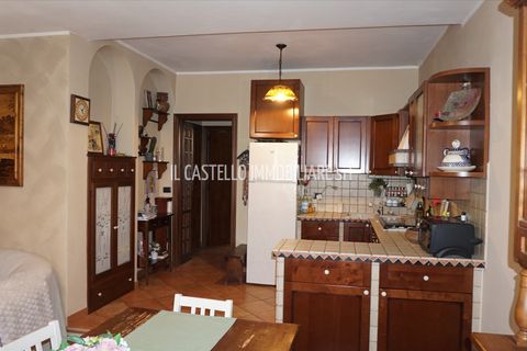 Rækkehus i Sarteano, Siena, Sarteano - € 350.000 | Ref: TT275 - foto 5
