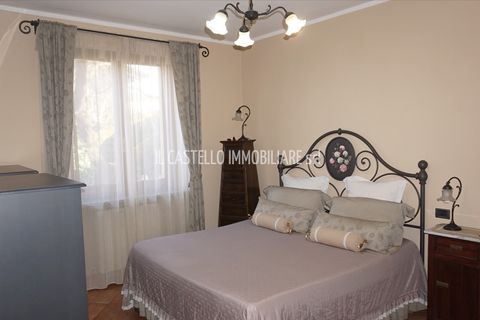 Rækkehus i Sarteano, Siena, Sarteano - € 350.000 | Ref: TT275 - foto 6
