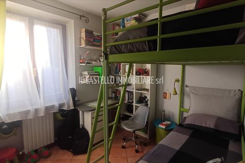 Rækkehus i Sarteano, Siena, Sarteano - € 350.000 | Ref: TT275 - foto 7