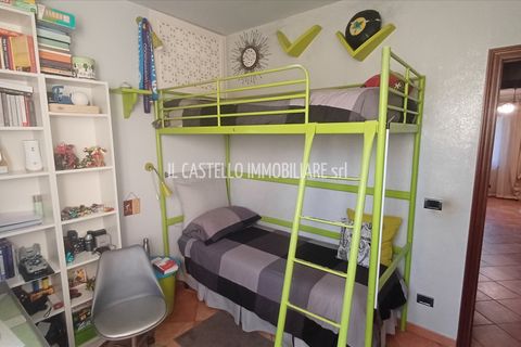Rækkehus i Sarteano, Siena, Sarteano - € 350.000 | Ref: TT275 - foto 8