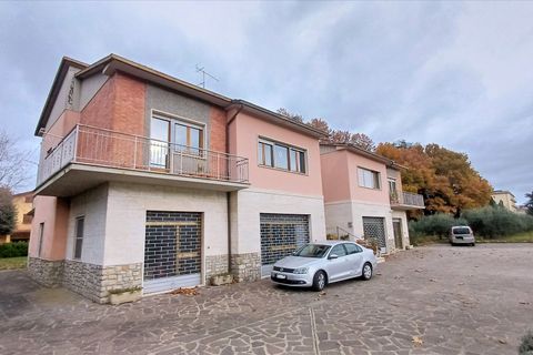 Rækkehus i Sarteano, Siena, Sarteano - € 210.000 | Ref: TT277 - foto 1
