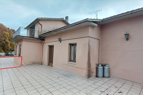 Rækkehus i Sarteano, Siena, Sarteano - € 210.000 | Ref: TT277 - foto 4