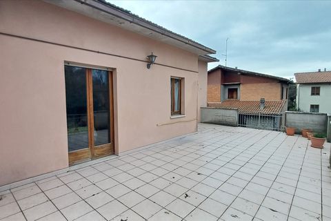 Rækkehus i Sarteano, Siena, Sarteano - € 210.000 | Ref: TT277 - foto 5