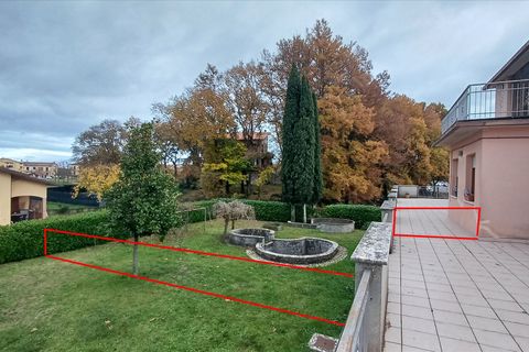 Rækkehus i Sarteano, Siena, Sarteano - € 210.000 | Ref: TT277 - foto 7