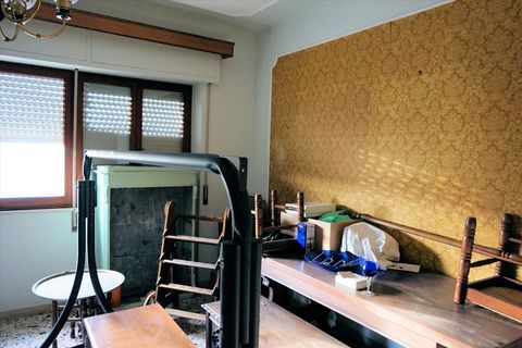 Rækkehus i Sarteano, Siena, Sarteano - € 210.000 | Ref: TT277 - foto 10