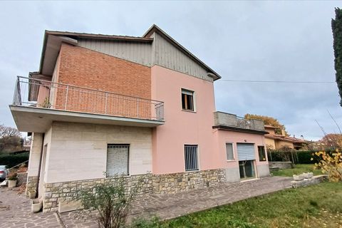 Rækkehus i Sarteano, Siena, Sarteano - € 230.000 | Ref: TT278 - foto 1