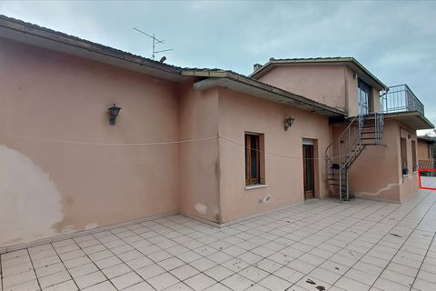 Rækkehus i Sarteano, Siena, Sarteano - € 230.000 | Ref: TT278 - foto 5
